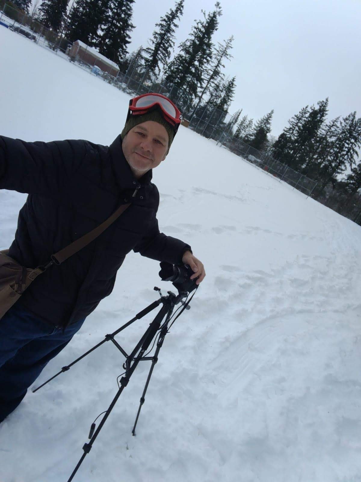 Snow