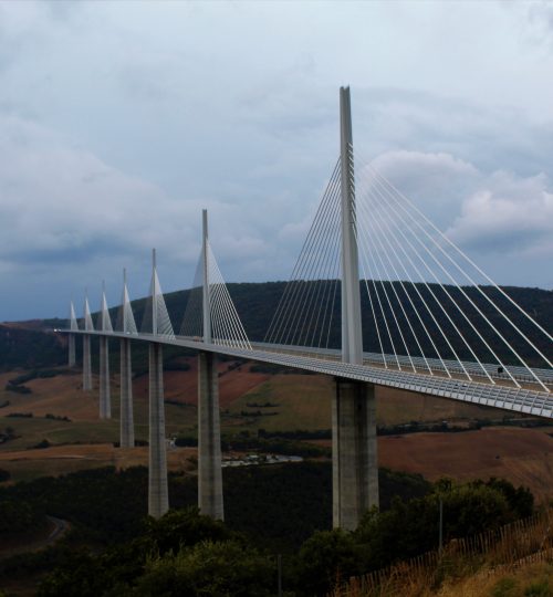 Millau Valley Viaduct