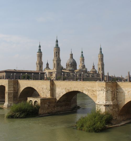 Zaragoza Spain